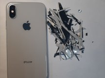 Ремонт iPhone в Нефтеюганске