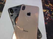 Ремонт iPhone в Нефтеюганске