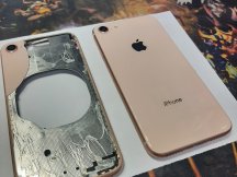 Ремонт iPhone в Нефтеюганске